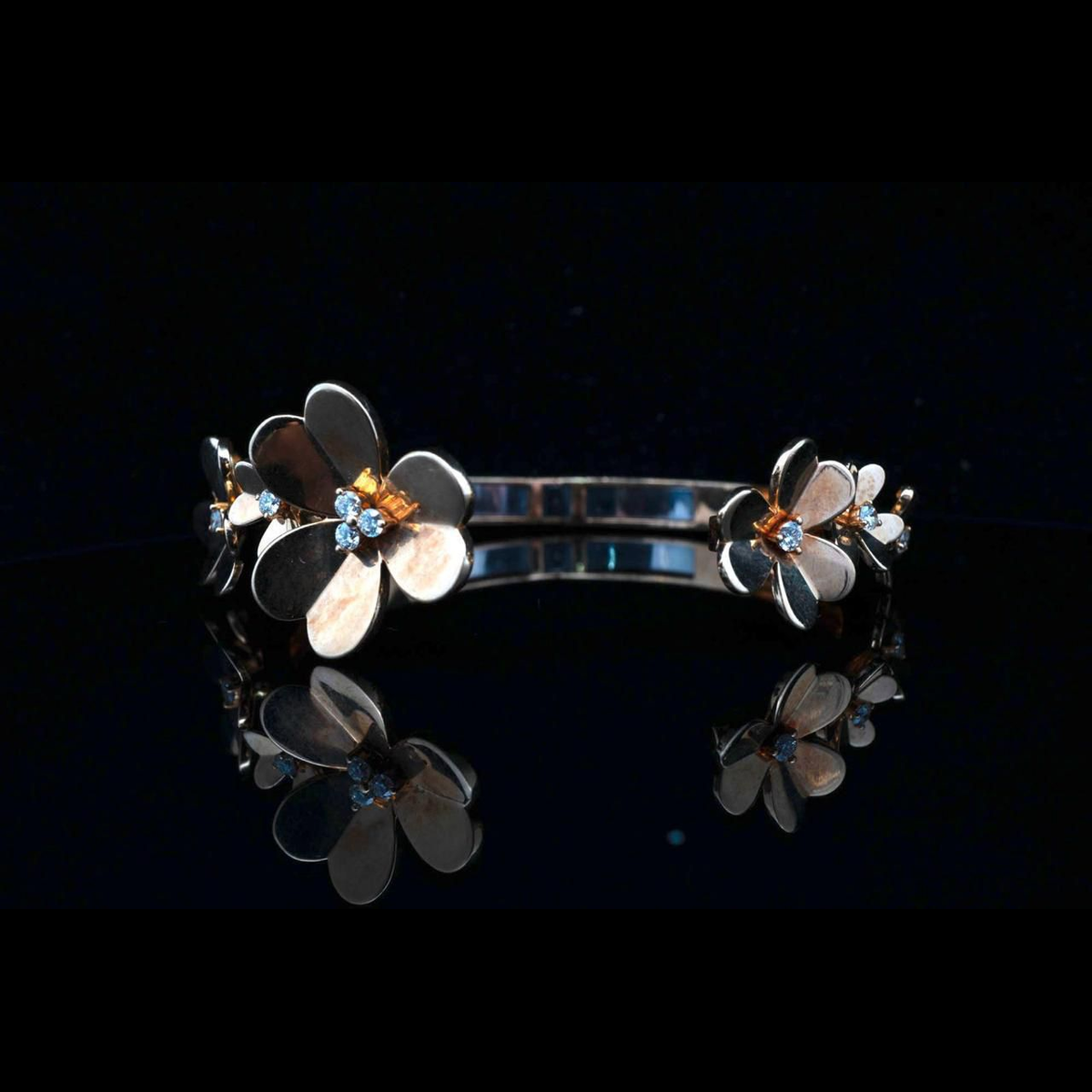 Van Cleef & Arpels Ring