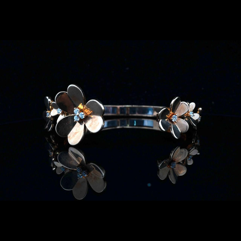 Van Cleef & Arpels Ring