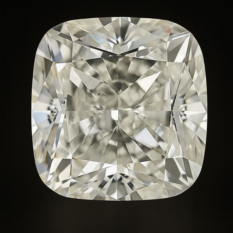 Cushion Cut Diamond 1.50 CT