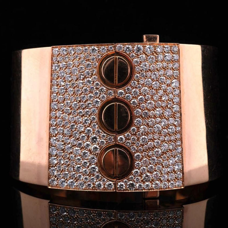 Cartier Love Cuff Bracelet